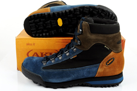 Aku Slope Original GTX Trekkingschuhe, Mehrfarbig