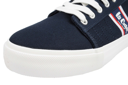 Lee Cooper Herren-Sneaker [LCW-24-02-2142M], blau.