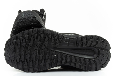 Lee Cooper Damen-Schneestiefel [LCJ-24-01-2987L], schwarz.