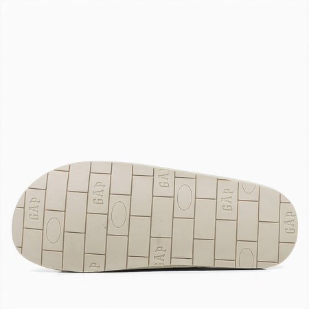 GAP Damen-Hausschuhe Plano II, Modisches Beige