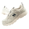 New Balance Herren-Sportschuhe, strapazierfähig und modisch, beige.