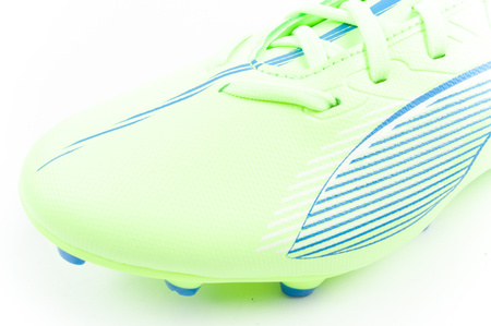 Puma Ultra 5 Play FG/AG Fußballschuhe, Fußballschuhe für festen Boden