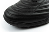 Joma Aguila 2521 Turf-Fußballschuhe für Herren, Schwarz