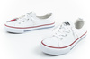 Lee Cooper Damen Sport-Sneaker [LCW-25-02-3296L], weiß.