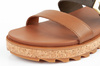 Sorel Roaming Slide Flip Flops [NL4177-242]