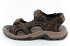 Herren Sportschuhe Sandalen Grisport [GR-25-01-9026M], braun.