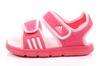 Sandały dziecięce ADIDAS AKWAH 7 L [G42825]
