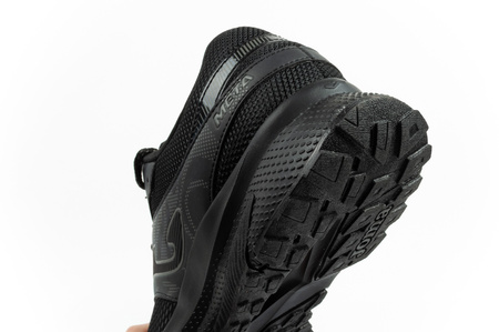 Joma Meta Laufschuhe für Herren – Leicht, bequem, strapazierfähig, Schwarz