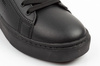 Levi's Evelyn Kinder-Sneaker in Schwarz
