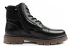 Wrangler Ryland Herren Chelsea Boots – elegante, isolierte Stiefeletten