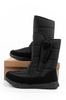 Progress Winterstiefel – Isolierte Herren-Schneestiefel mit Klettverschluss
