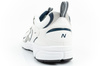 Herren Sportschuhe Sneakers New Balance [ML408A], weiß.