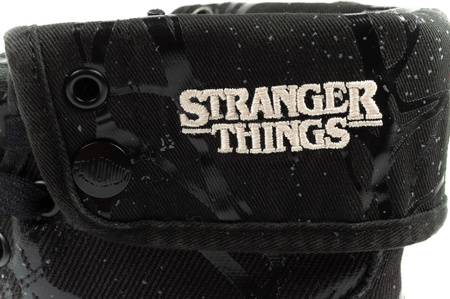 Palladium Baggy Hopper Tunnels Herren-Sneaker (High-Top)