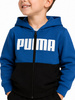 Puma Sportanzug Kinder Jungen Minicats Baumwoll-Set