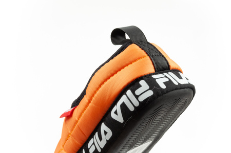 Fila Comfider Damen-Slipper [FFW0227.30019], Orange.