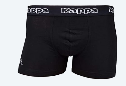 Kappa Boxershorts 2er-Pack [BOXER BN] 