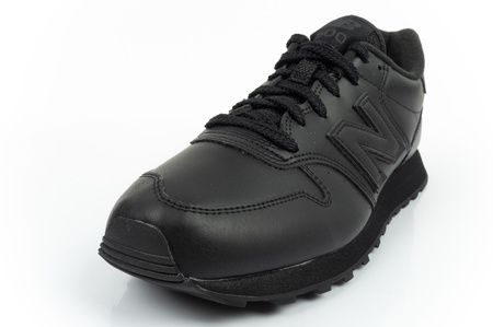 New Balance Herren-Sportschuhe [GM500ZB2], schwarz.