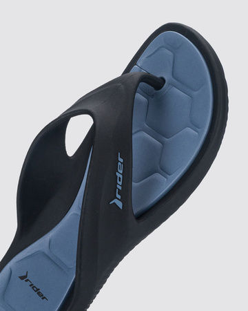 Rider Herren-Flip-Flops Cape XVIII – Bequeme Hausschuhe