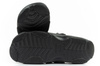 Crocs Classic All Terrain bequeme Clog-Sandalen mit Klettverschluss für Herren