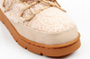 GAP Damen-Winterstiefel Richmond in Beige mit Isolierung