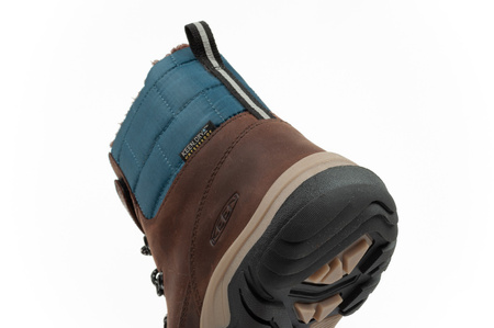 Keen Kinder-Winterschuhe [1026642] wasserdicht, braun.