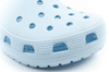 Crocs Classic Clog-Sandalen für Damen und Herren in Blau. Bequem und leicht