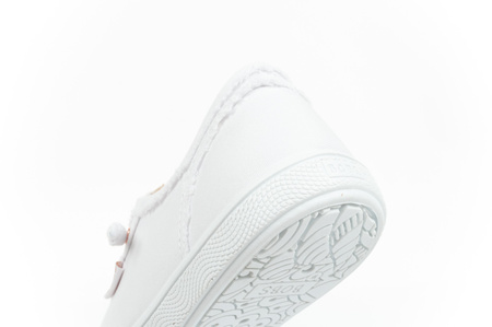 Skechers Bobs B Damen-Sneaker [33492W/WHT], weiß.