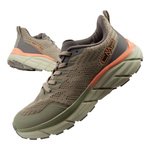 CMP Rahmsy Damen-Trekkingschuhe, Grün