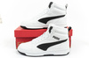 Puma Rebound v6 Herren Sportschuhe [392326 02], weiß.