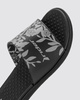 Rider Splash VI Damen-Sport-Flip-Flops – bequem und modisch für den Strand.