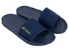 Herren Flip-Flops Schuhe, Sportsandalen, Rider Street Slide Ad [11578 AR408], Marineblau.