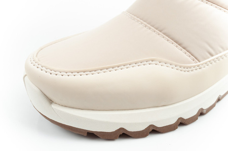 Easy Way Winterstiefel, isolierte Damen-Schneestiefel, modischer Reißverschluss
