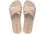 Ipanema Street II Damen Flip-Flops – modisch und bequem, beige, für den Strand [83244 AJ326]