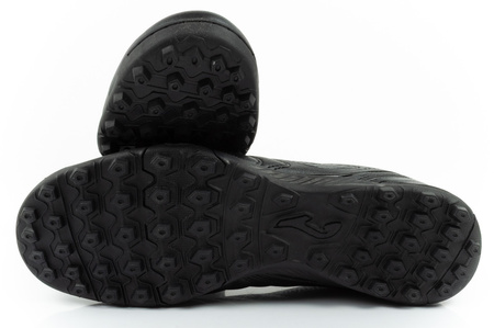 Joma Aguila 2521 Turf-Fußballschuhe für Herren, Schwarz