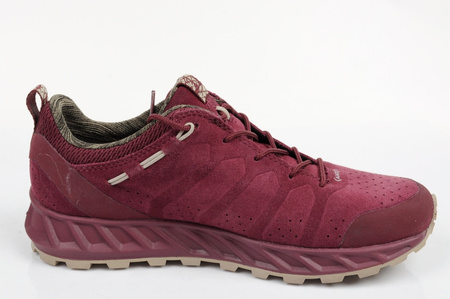 Aku Rapida GTX Damen Trekkingschuhe [768689], rosa.