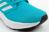 Adidas Galaxy 6 Laufschuhe für Herren – bequem und leicht in Blau.