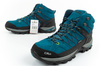 CMP Rigel Herren-Wanderschuhe: Robust, wasserdicht und bequem