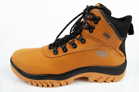 4F Winter-Trekkingstiefel [OBMH205 83S]
