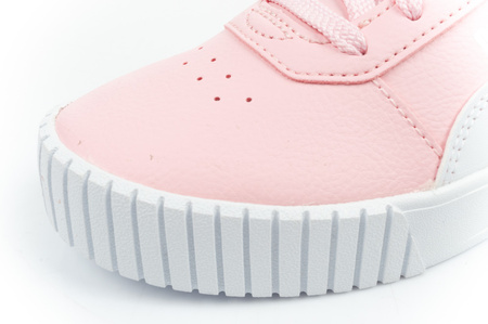 Puma Carina Kindersportschuhe [386186 04], rosa.