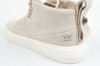 Supra Charles [08047-125] Schlittschuh-Sportschuhe
