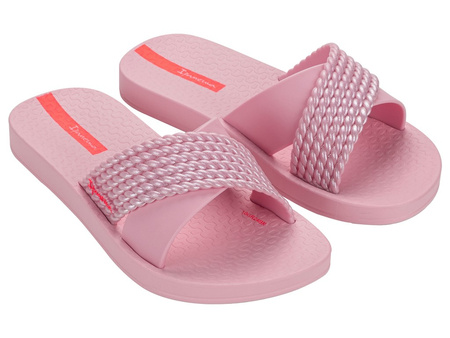Ipanema Street Kinder-Flip-Flops – modisch, bequem und perfekt für den Strand – pink [83669 BD045]
