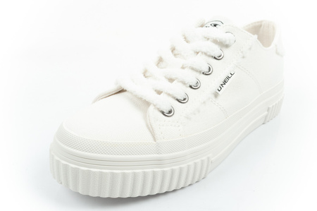 O'Neill Spinna C Damen-Sneaker – Weiß, modisch, bequem