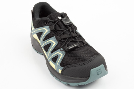 Salomon Piccolo Wasserdichte Kinder-Wanderschuhe