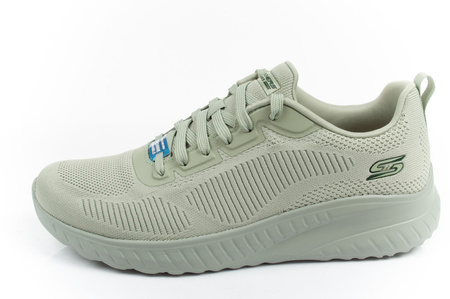 Skechers Damen-Sportschuhe [117209/SAGE], grün.