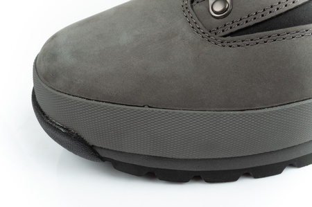 Timberland Euro Sprint Trekkingschuhe [TB0A64RD033], grau.