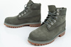 Timberland Icon 6-Zoll-Premium-Trekkingstiefel für Männer [TBA1VD7] 