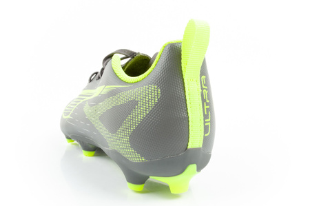 Puma Ultra 5 Play FG/AG Kinder-Fußballschuhe für festen Rasen