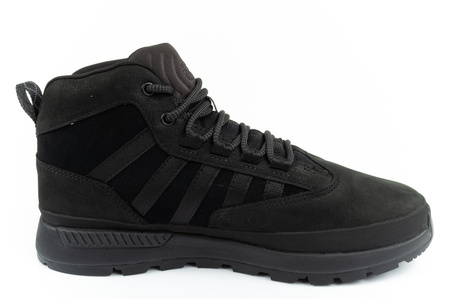 Timberland Euro Trekker Herrenschuhe [TB0A62SV015] schwarz.