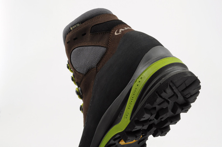 Aku Superalp Gore-Tex Wanderschuhe für Herren