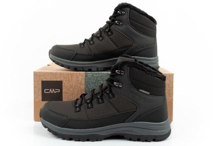  CMP Auryl Herren-Wanderschuhe – Isoliert und wasserdicht